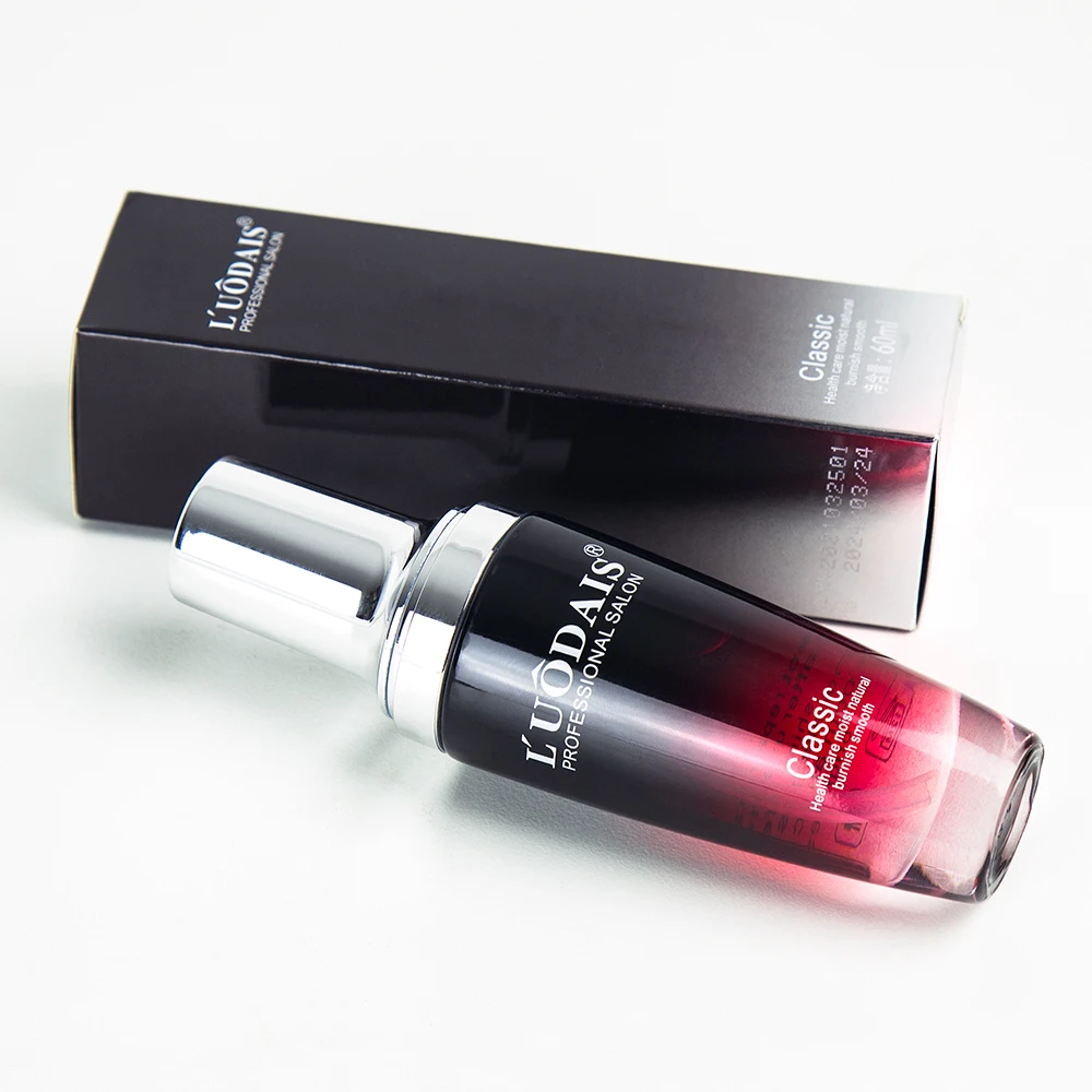 Оптовая продажа увлажняющее аргановое масло