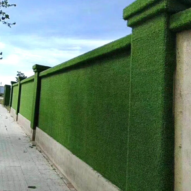 Wholesale High performance UV proof artificial grass turf for football field soccer futsal field