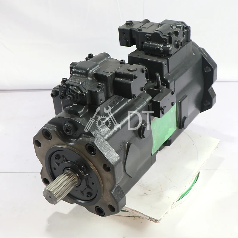 K5V200DTP-9N0B PTO DH500 высококачественный гидравлический насос детали строительной техники