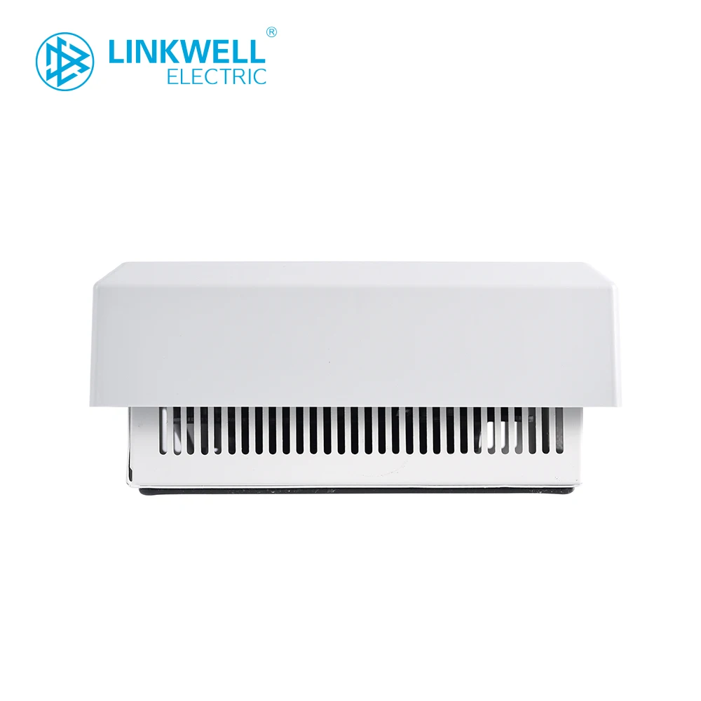 Высокоэффективный кровельный вентилятор Linkwell серии F2E верхний фильтр шкафа с