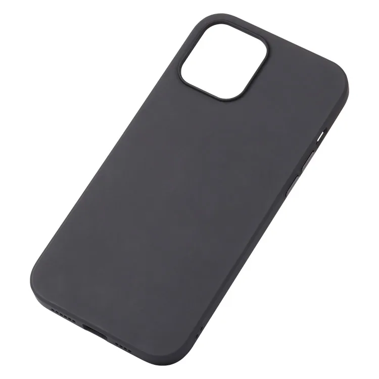 OEM Микро волокно жидкий силикон ударопрочный чехол дизайнерские чехлы для телефона iPhone 12 Pro max