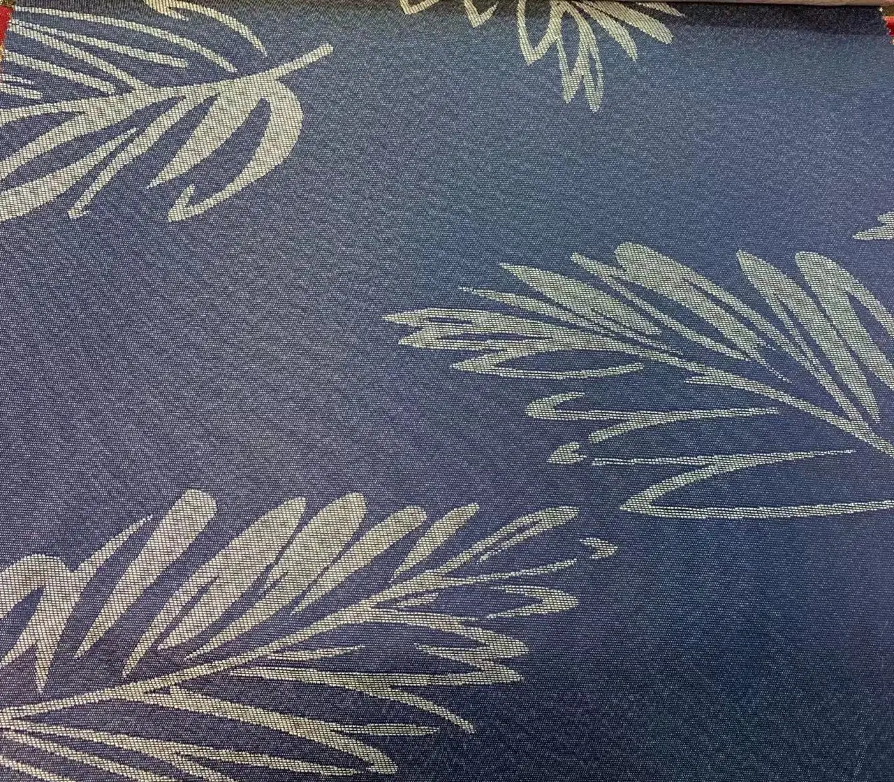 New design yarn dyed jacquard woven fabric for mattress