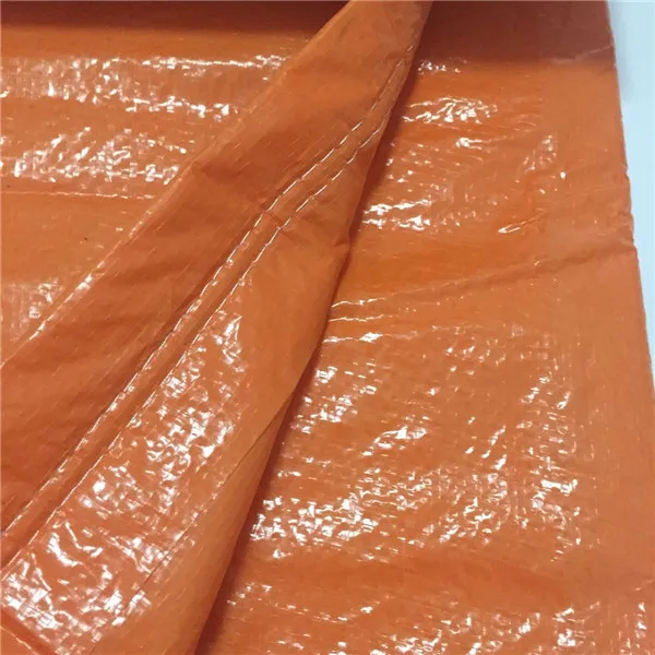 Attractive Colours and Various Thickness Insulated Tarp Concrete Curing Blanket