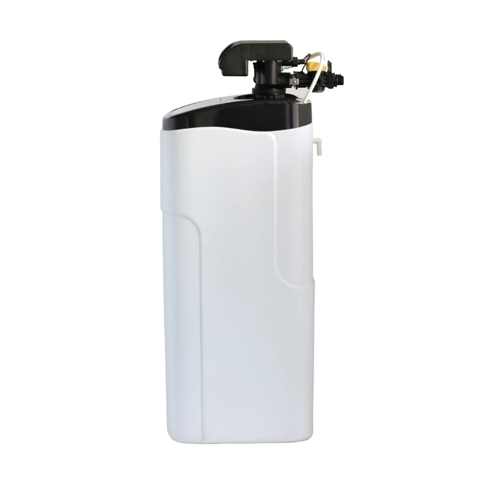 Good Price High Automatic Cabinet Fitting CE Approved 2T/H Ion Water Softener System