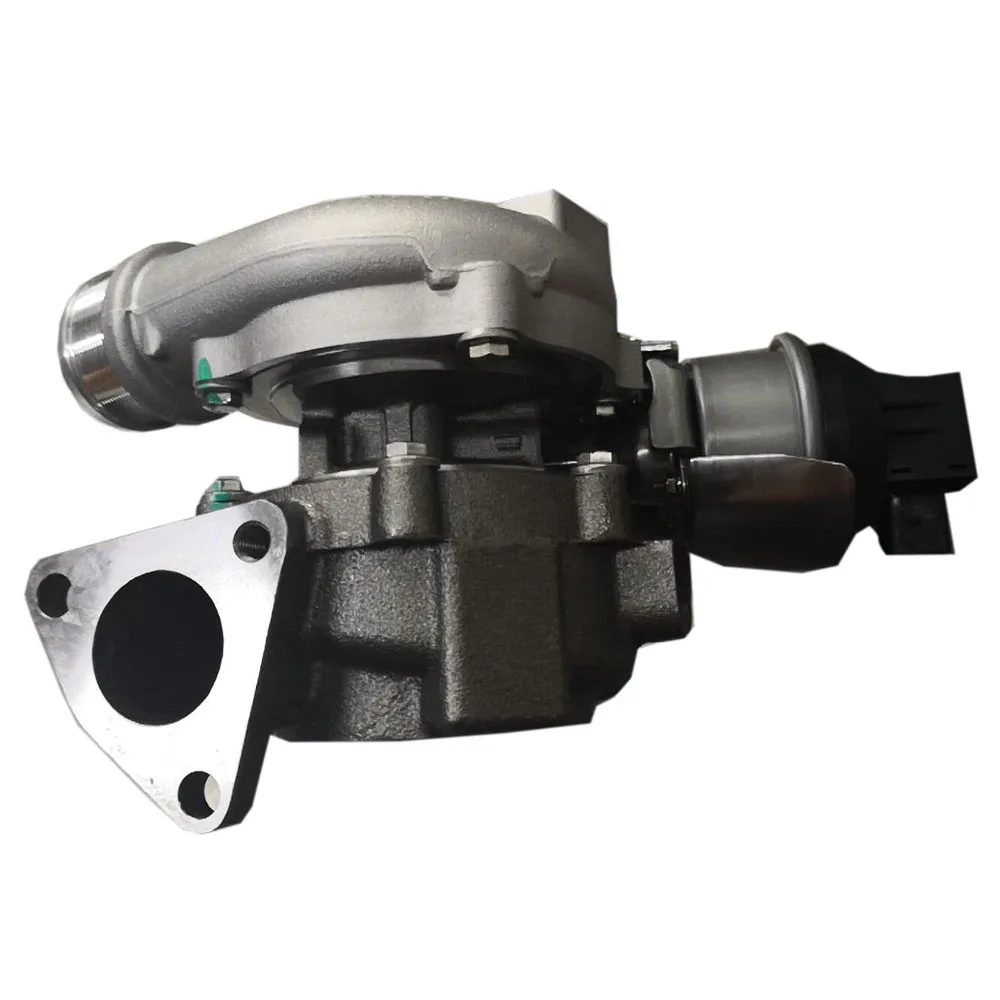 Electrical Turbocharger BV43 53039880168 1118100ED01A Turbocharger 4D20 Engine Supercharger Turbo Kit