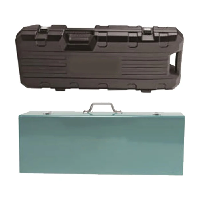 Industrial machinery New2000w concrete demolition hammer JH-168B model impact capacity 65J power tool set jack hammer demolition