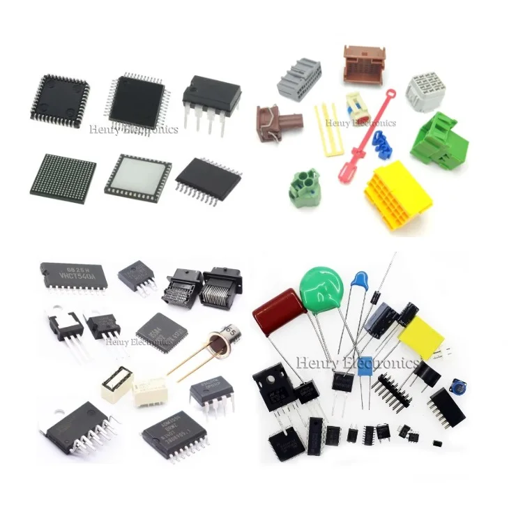 Ic Chips Integrated Circuit SC-70-5 TLV316IDCKR  Ic Chip Replacement for Smart  home products