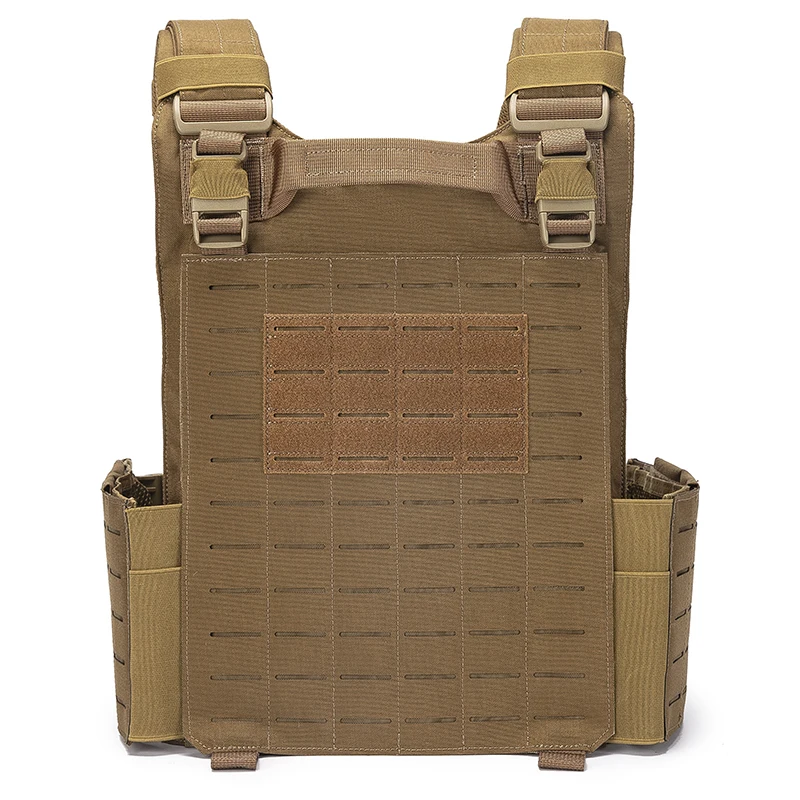 GAF 500D CORDURA nylon durable body protection vest tactical vest