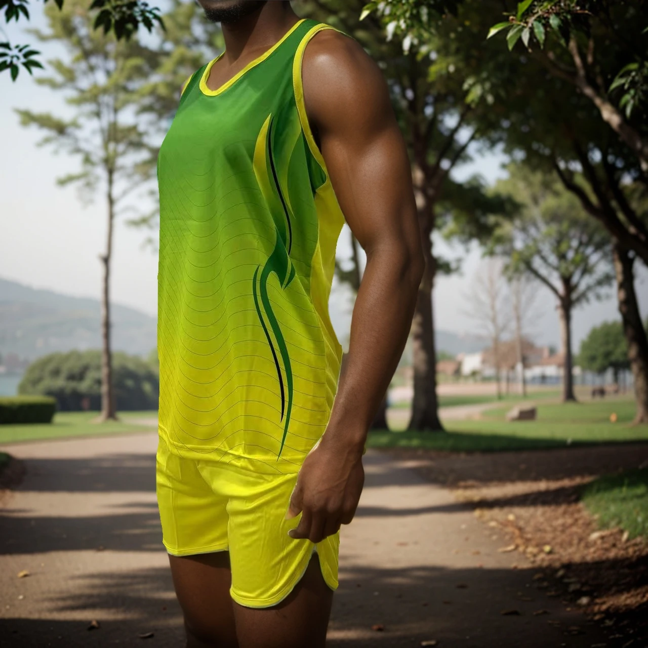 Ultimate Performance Comfortable Fit Quick-Drying Active Wear for an Active Lifestyle limited-time buying frenzy