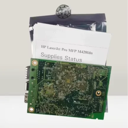 Новый оригинальный производитель материнская плата лазерного принтера для HP428FDN HP501DN HPRM2-7950 HPM501N/M501dn