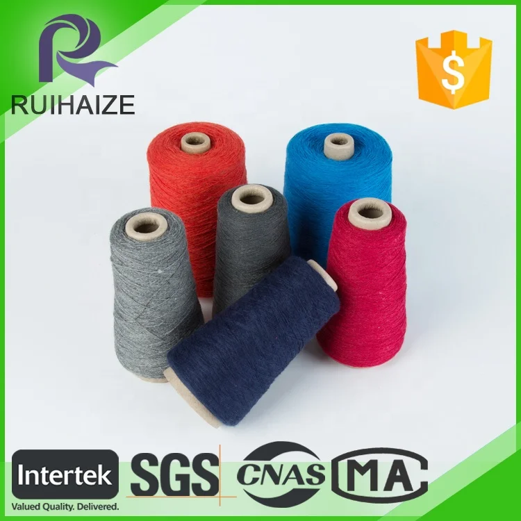 Online Shopping Nylon Blend And Acrylic Yarn with Trade Assurance