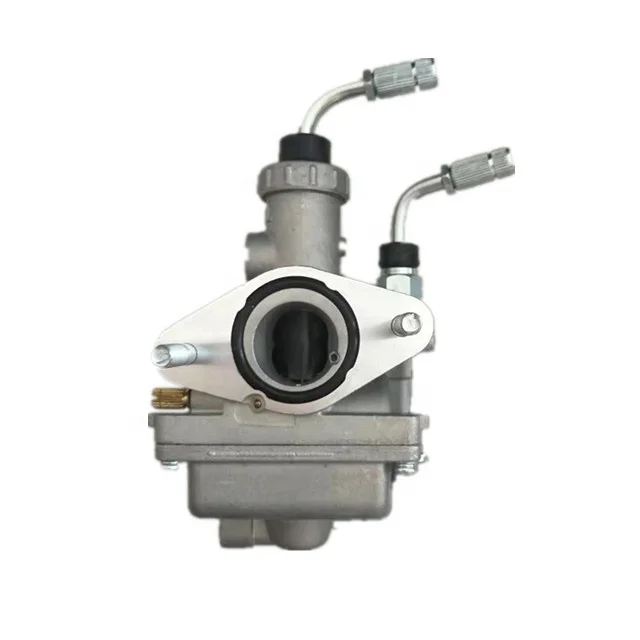 NEW MODEL Aluminium alloy motorcycle carburetor bajaj 225 for Indian market