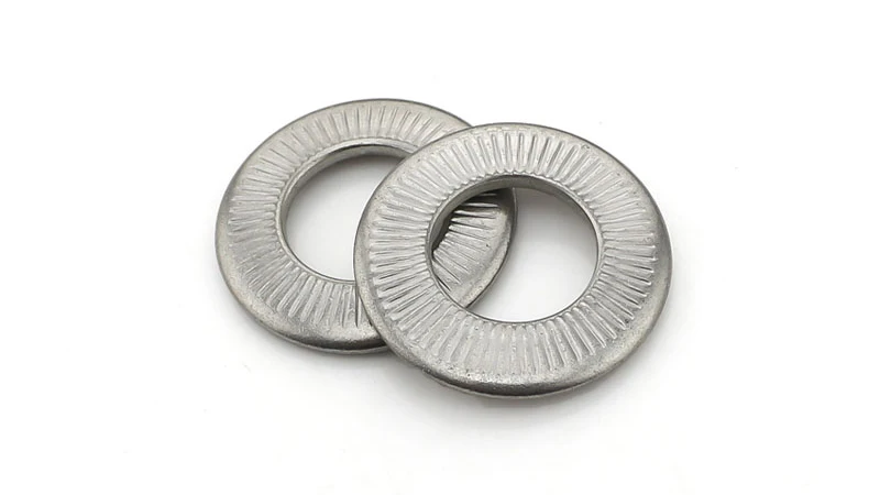 grade 4.8 8.8 china supply zinc plated  plain washer Galvanized din125
