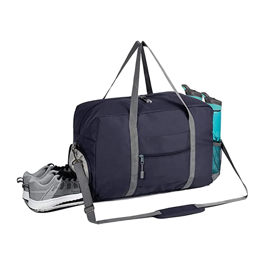 Sport Gym bag Customized fashion gym yoga beach pool weekend trips Duffel Bag for Men Women