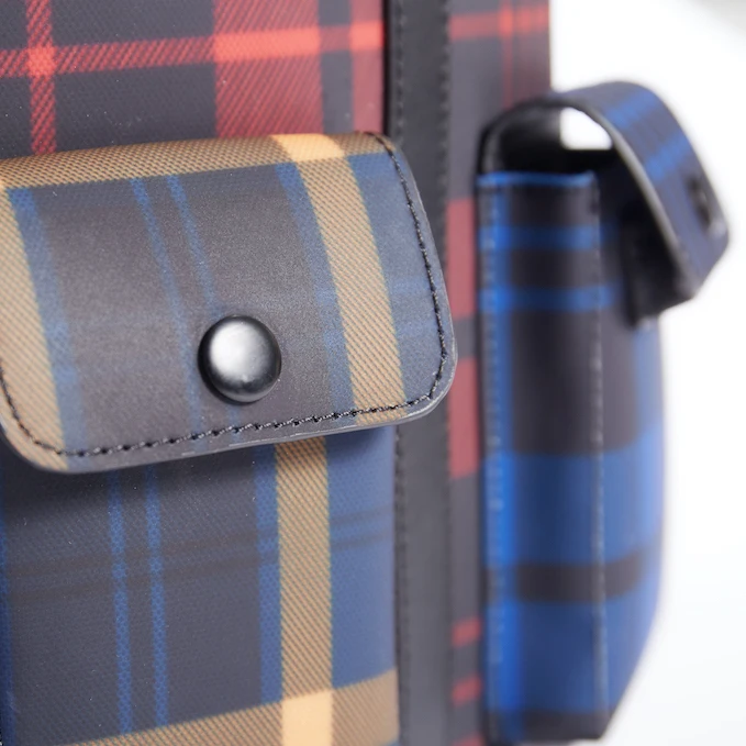 Characteristics Wonderfully Laptop Bag Large Capacity Biking Casual Waterproof Backpack For Women