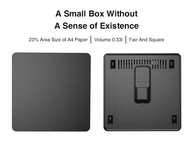 WIN10 Mini Desktop Computer N3350 6GB 128GB SSD Dual Band WiFi Gigabit Ethernet BT 4.0 Micro PC Mini PCs