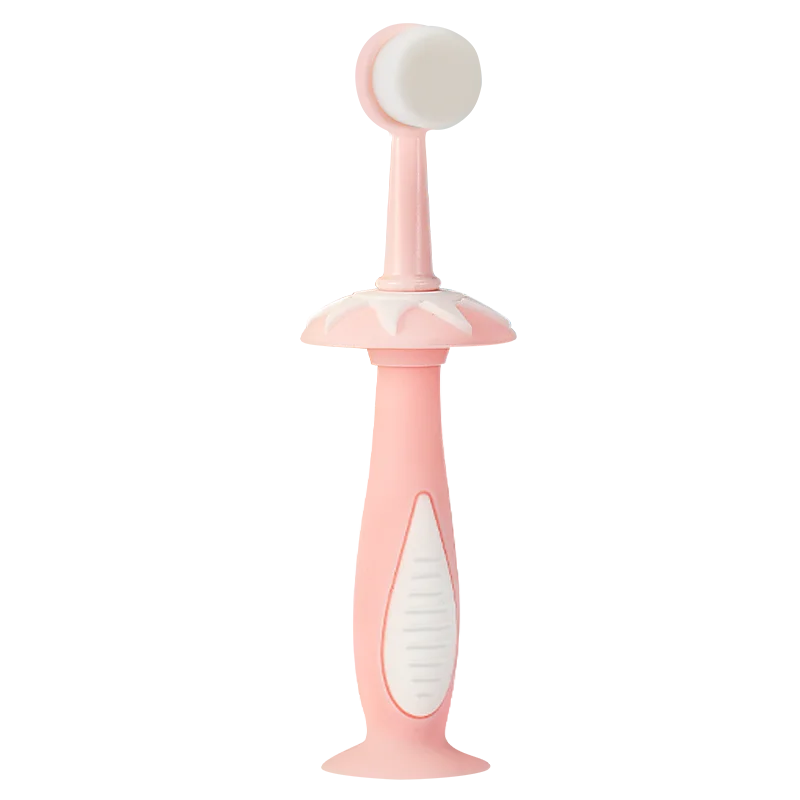 
Детская зубная щетка Детская ультратонкая Мягкая зубная щетка 