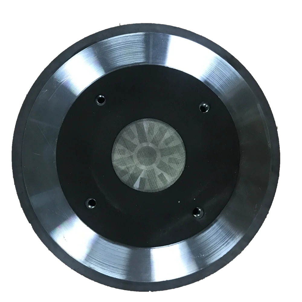 Compression Driver Horn Car Audio Speaker