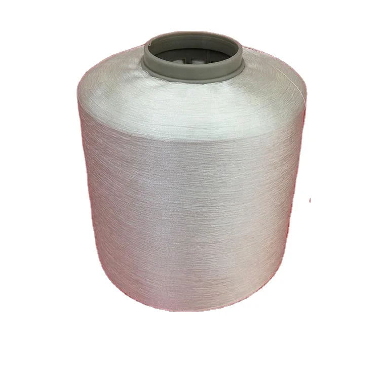 
CQ China Supplier 600D/288F/3 Twist Carpet Yarn For Sale 