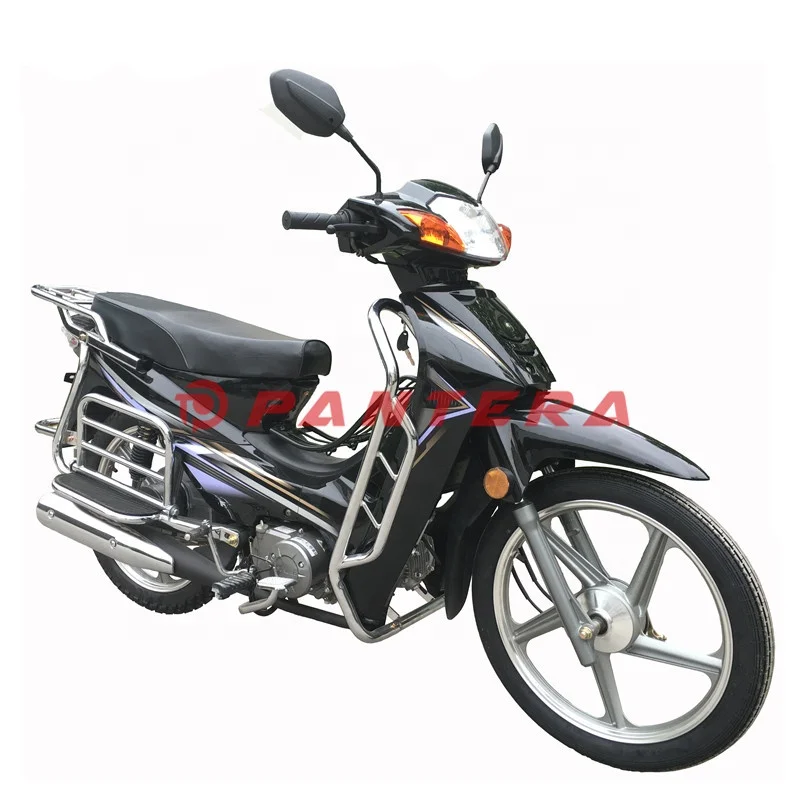 4-Stroke 100cc 110cc Wave 100 Cub Motorcycle China Superbike