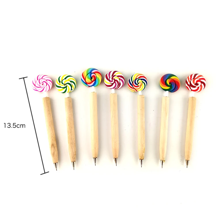 Custom Wholesale New design Eco Friendly Nature Wood Ball Pen Creative Tree branch souvenir modeling ballpoint pen for gift