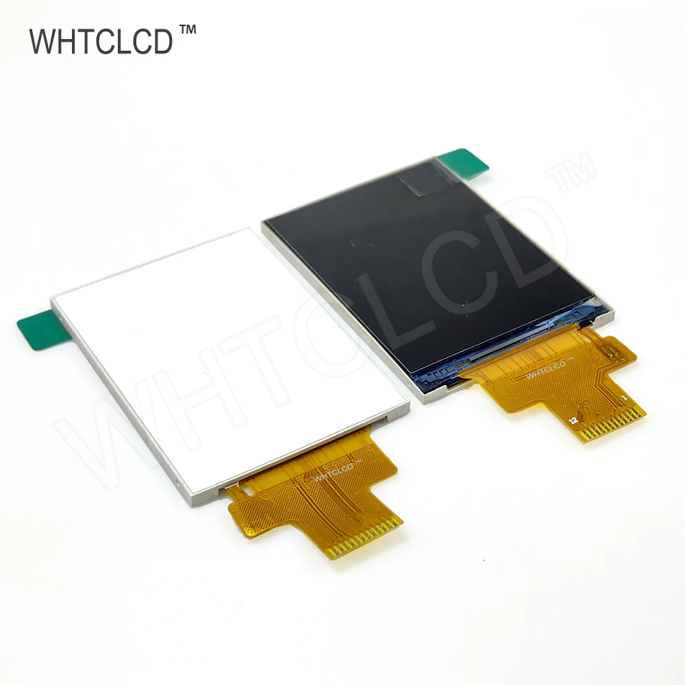 Производитель TFT LCD 2-дюймовый модуль 240x320 с высоким разрешением дисплей