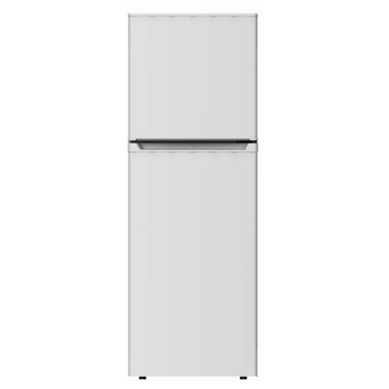 Factory Price Simple Design Fridge Fast Freezing Top Mounted Refrigerator with R600a Refrigerant