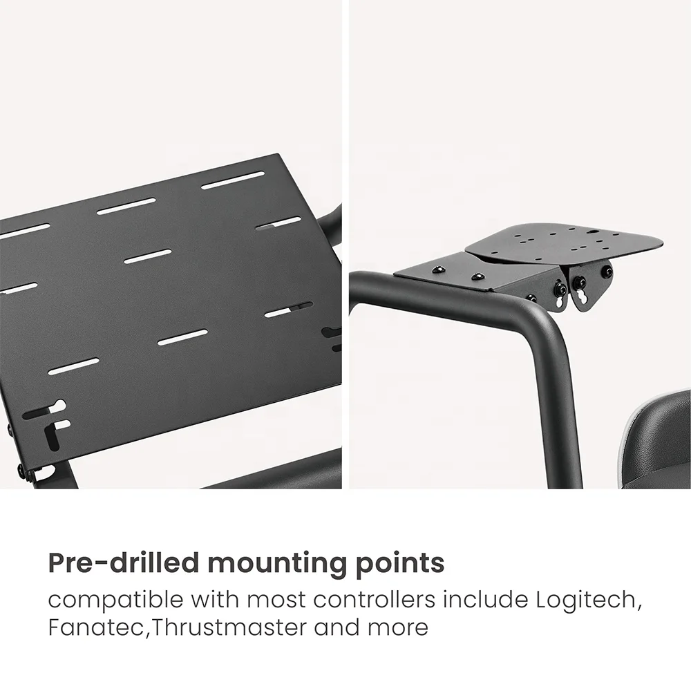 LRS09-BS01 премиум автомобиля игровой симулятор вождения гоночный кабины