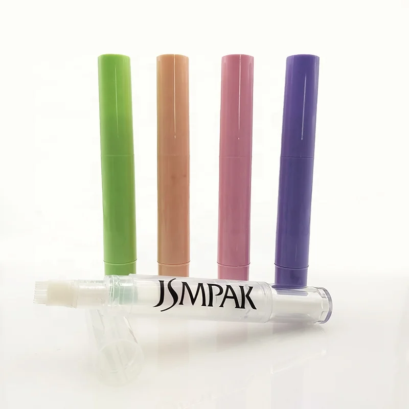 promotional gel pen with logo