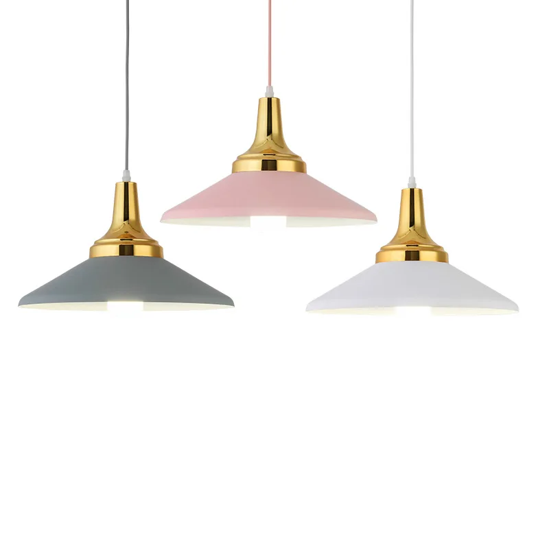 Wholesale Loft Retro Vintage Style Industrial modern Iron Pendant Lighting