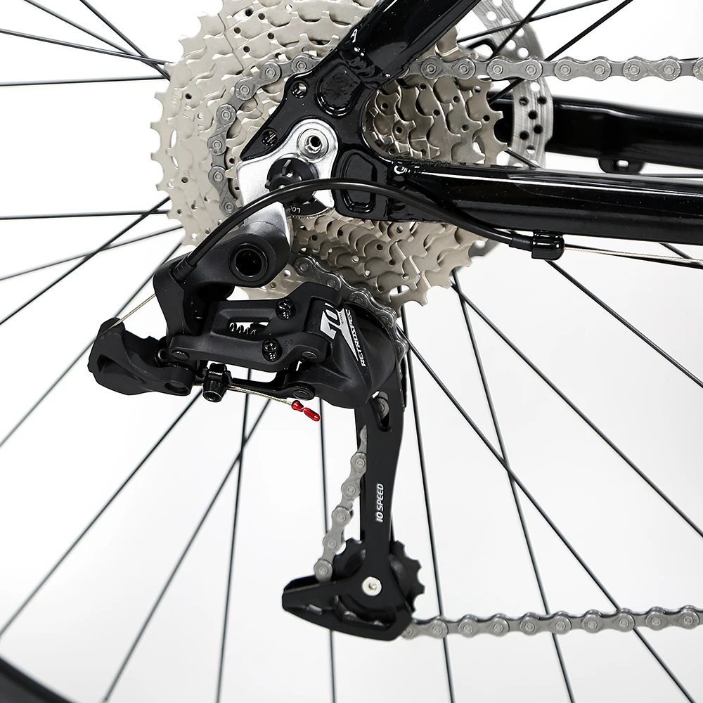 48V13A 750W-1000W  Bafang mid drive motor  29er  electric mountain bike bicycle