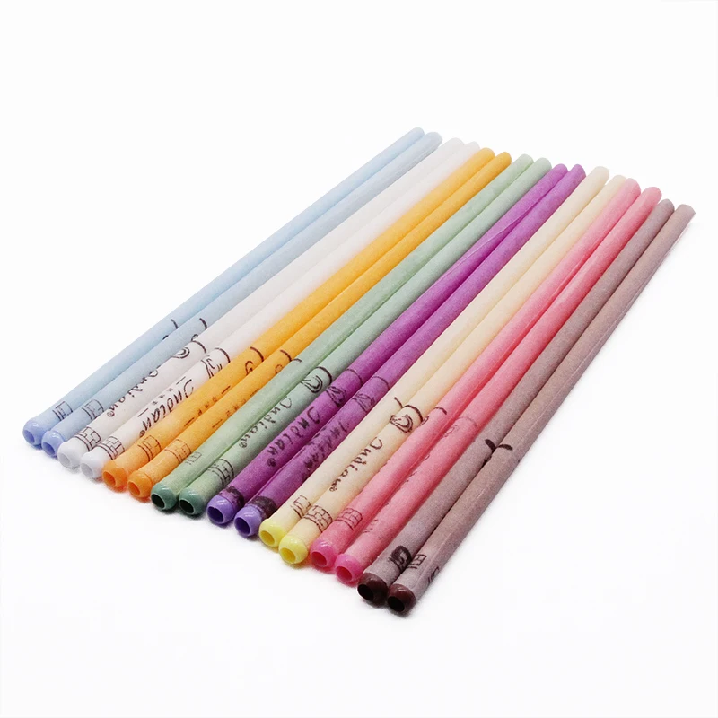 Hot Selling 100% Natural Candle Wax Ear Removal Health Care Ear Cleaning Candle