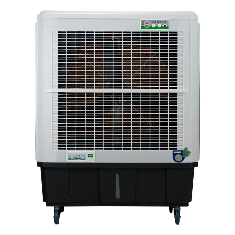 WEIYE factory direct sell SF-23000T 23000cmh 1100W 160L water cooler air blower fan motor for air cooler