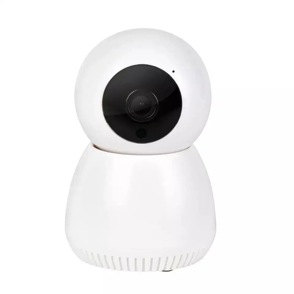 1080P HD CCTV Tuya App Wireless Surveillance Camera Wifi Security PTZ Camera Smart Home IP  Camera with Motion Tracking