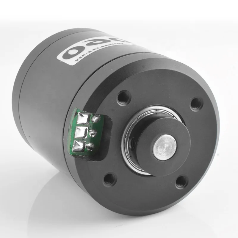 D5060 Rov Underwater Motors Brushless Dc Motor For Rc Robot boat 48v electric motor waterproof