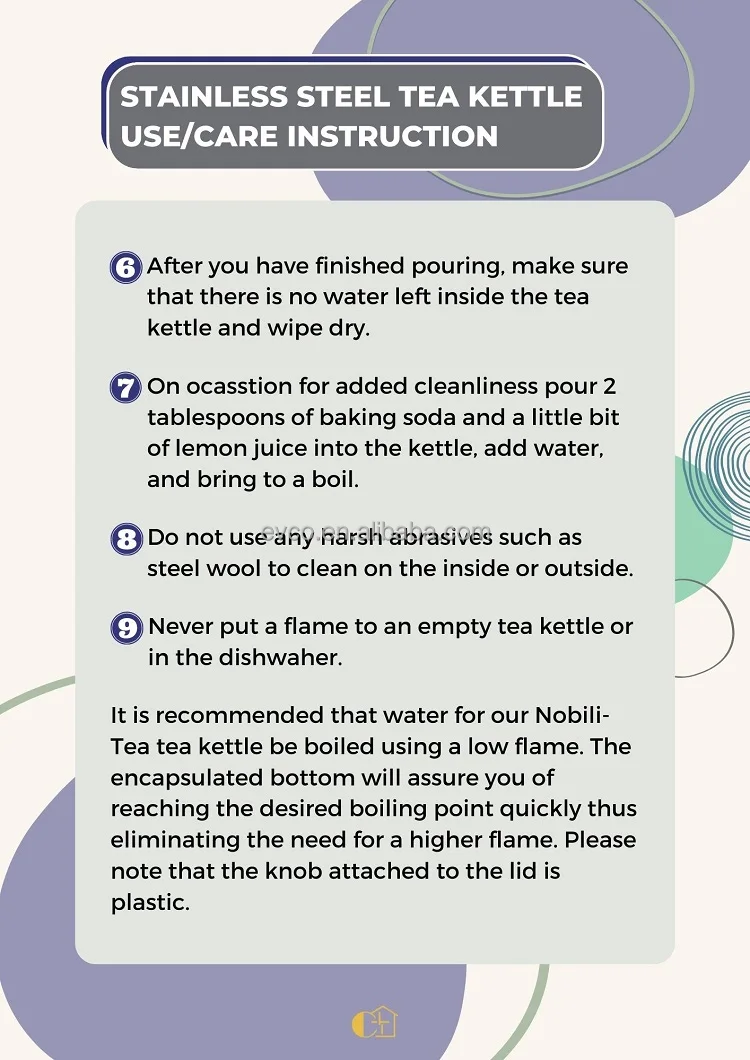 Nobili-Tea Instruction-2