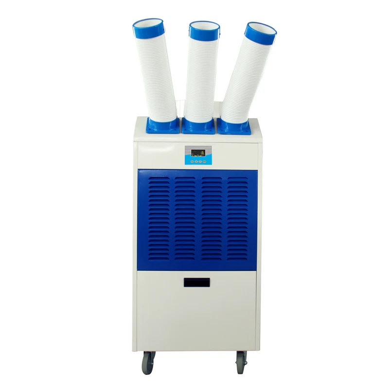 24000 BTU Portable Air Conditioner/Portable Spot Cooler/Industrial Portable Air Conditioner