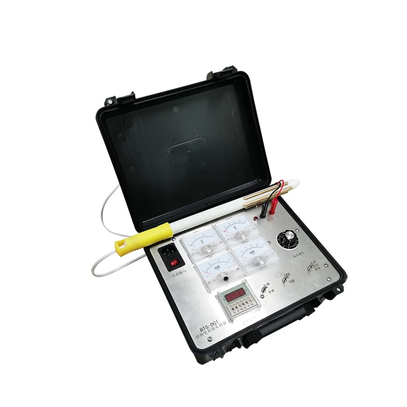 Оборудование для сбора спермы для электростимуляции животных