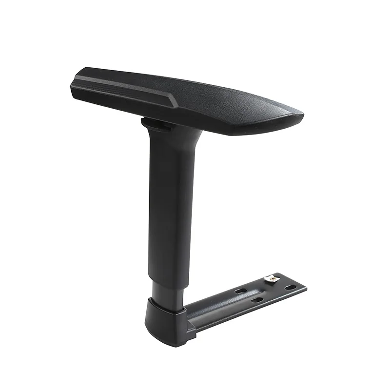 Mesh Chair Parts Modern Furniture 3D Office Chair Parts Armrest