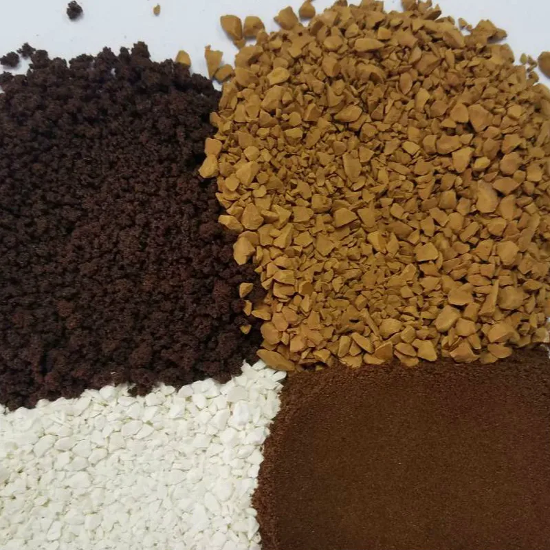High Quality Arabica Freeze Dried Instant Coffee