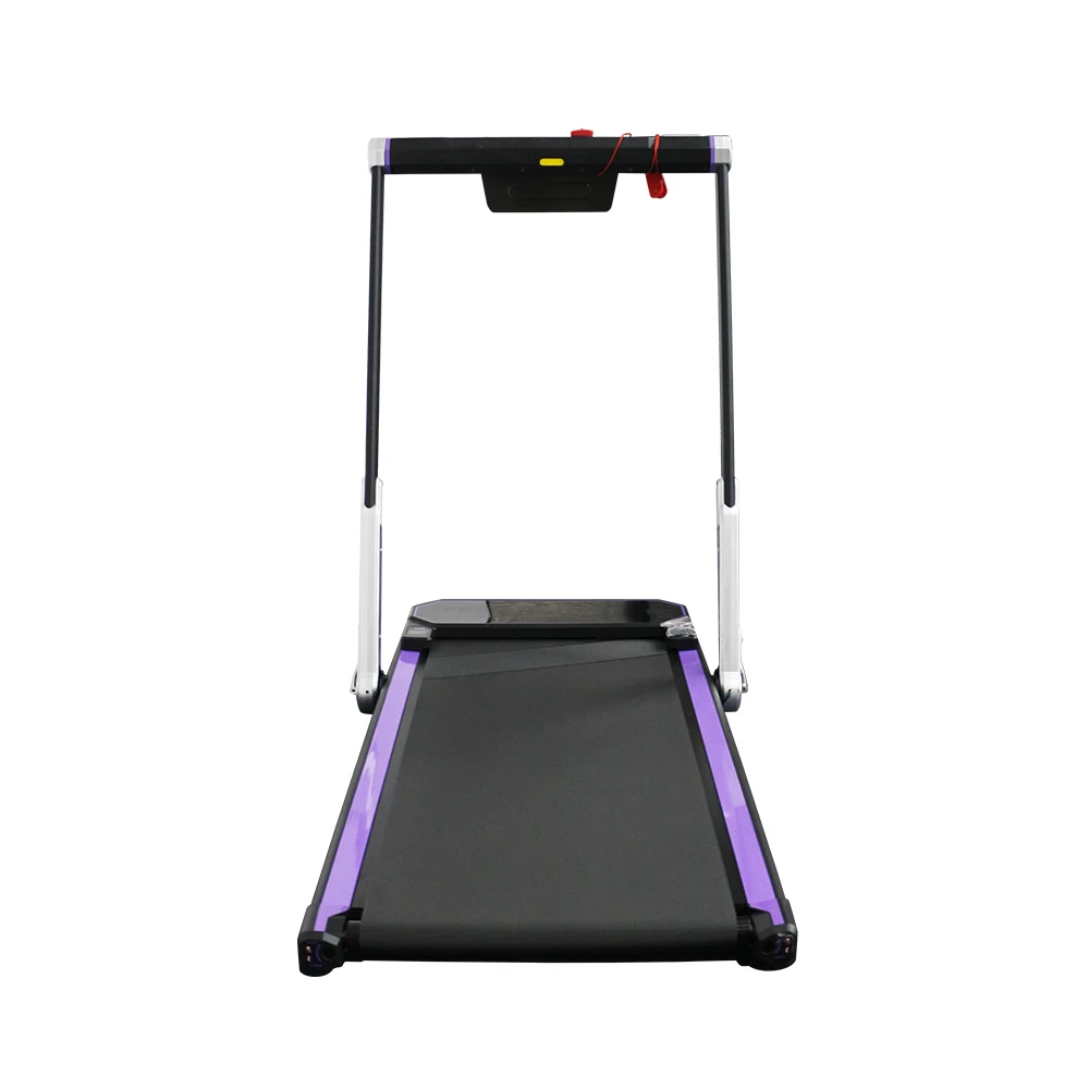 HAC-T19 Electric Running Machine Home Use walking Treadmill foldable mini treadmill motorized incline treadmill