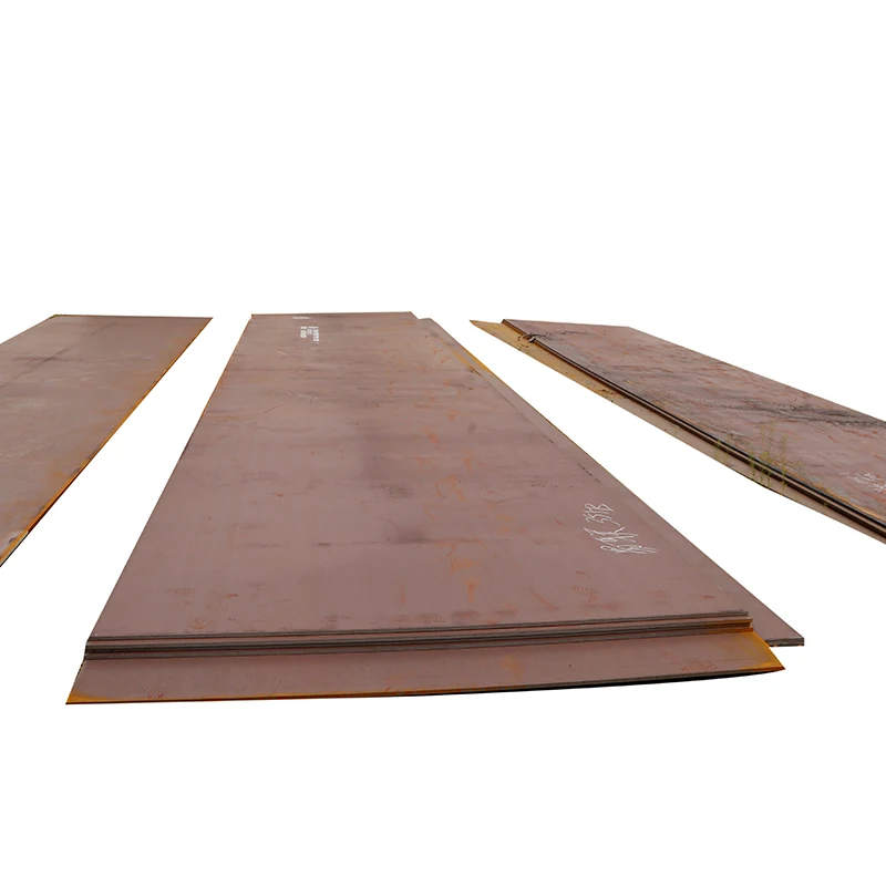Wear Resistant Steel Sheet Price 10 mm 12mm 35mm Thickness Mild Carbon Steel Plate