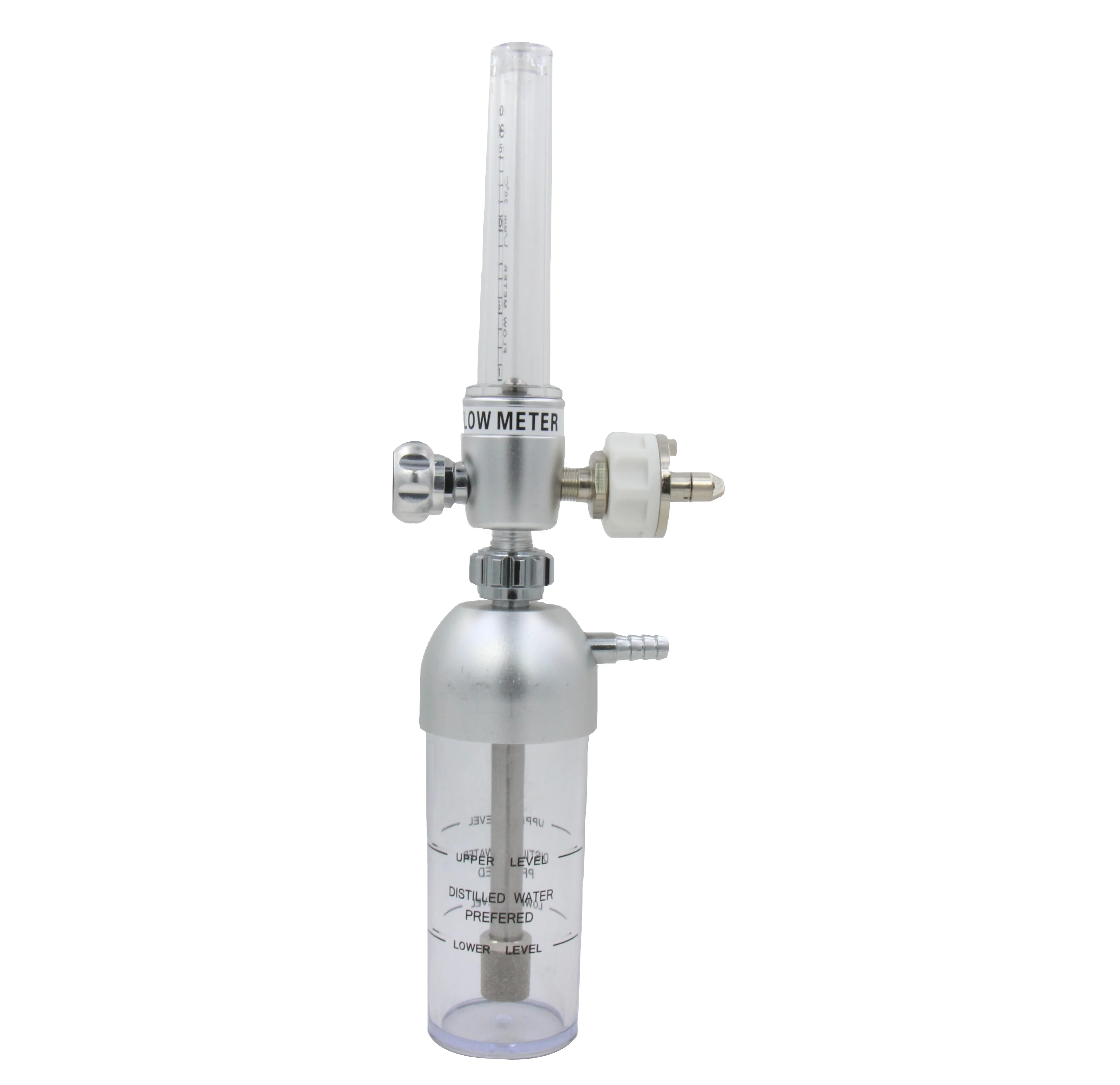 hospital wall mounted ohmeda din british medical oxygen flowmeter
