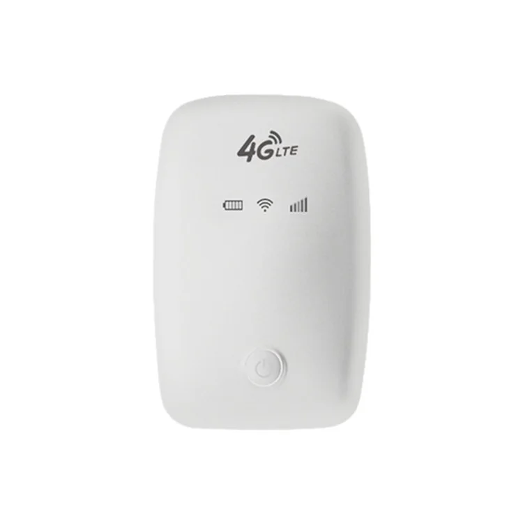  Лучший 4g lte 150 Мбит/с беспроводной скоростной разблокированный для любой sim-карты портативный Wi-Fi игровой