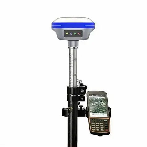 High Precision Inertial Navigation Rtk Measurement System Surveying Gnss Receive Chc nav I73 Rover Base And Rover Rtk Gnss