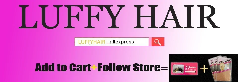 luffyhair