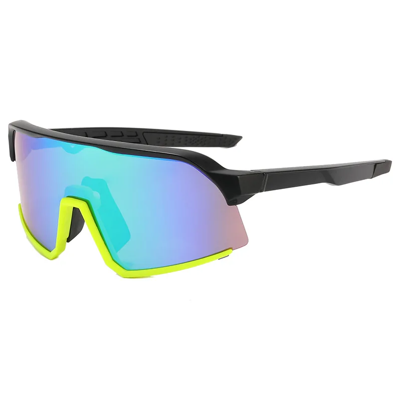2022 New Sports Sun Glasses Goggles Outdoor Polarized Cycling Sport Sunglasses