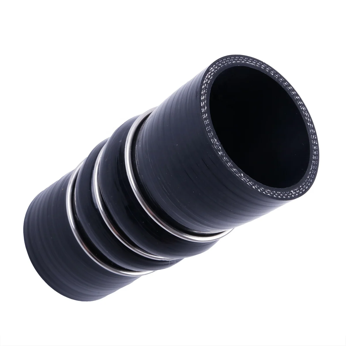 Factory Direct Silicone Intercooler Turbo Hose Pipe Pair For Ford Transit Connect 1.8 Tdci