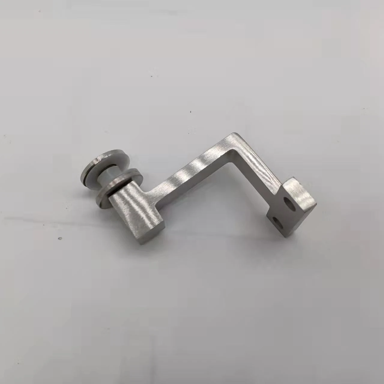 handrail connector stainless steel material