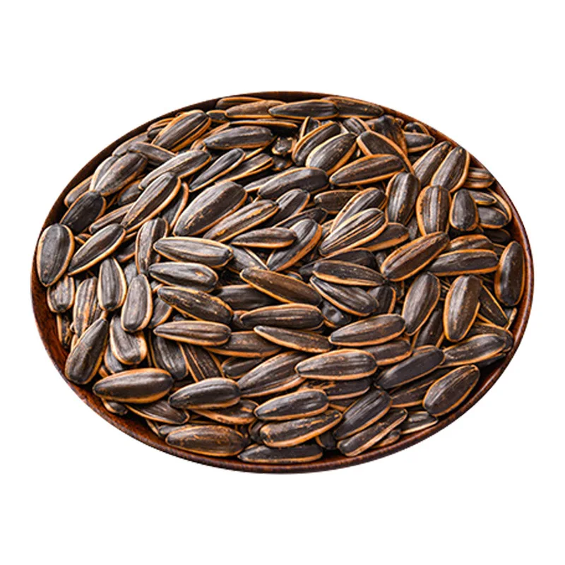 500g qiaomeiwei walnut sunflower seeds ton price Caramel Sunflower seeds